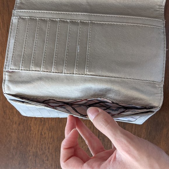 NEW Nine West Wallet - Picture 4 of 6